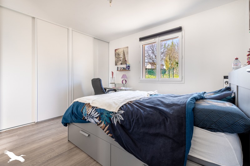 Vente Maison ISLE - 6 pièces -122 m² - (87170)