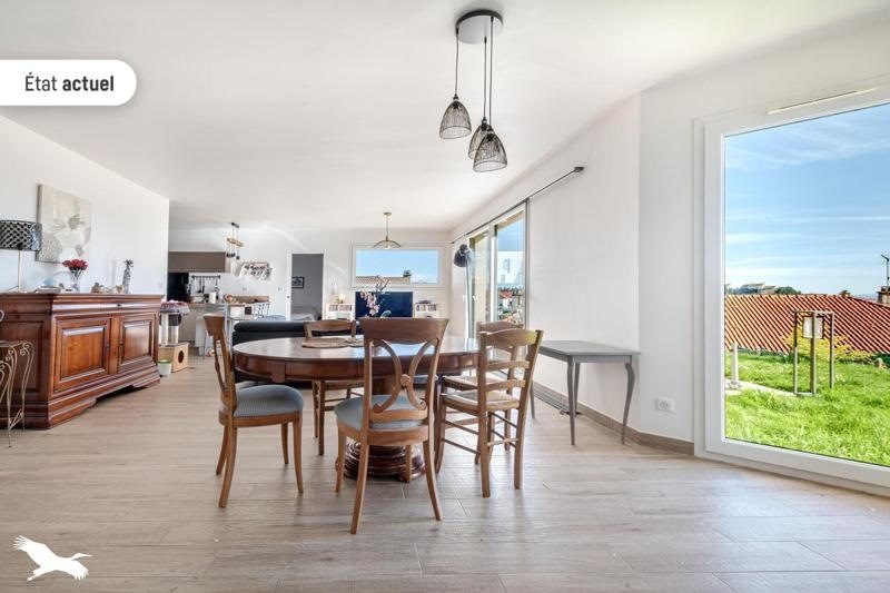 Vente Maison ISLE - 6 pièces -122 m² - (87170)