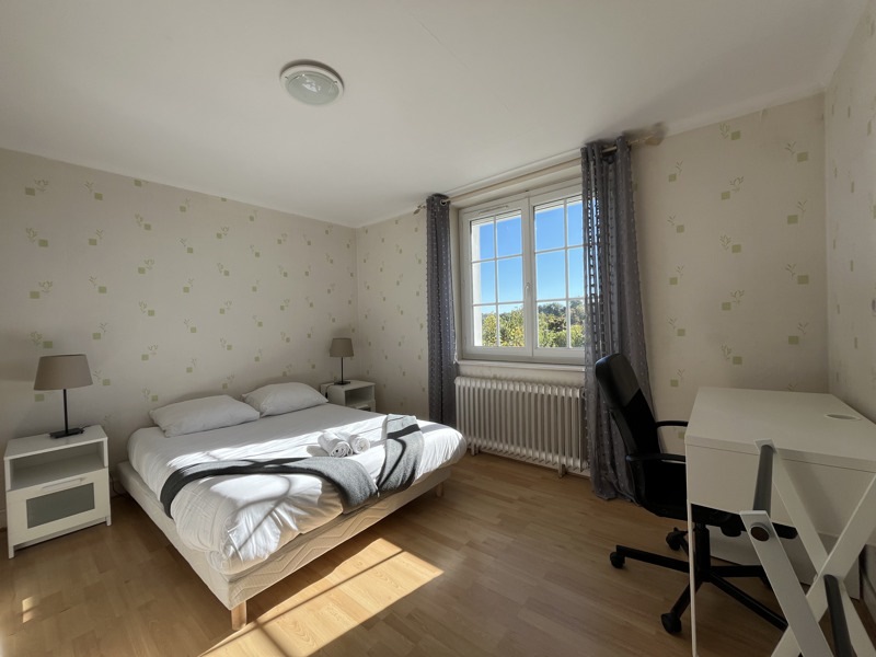 Vente Maison LIMOGES - 8 pièces -135 m² - (87000)