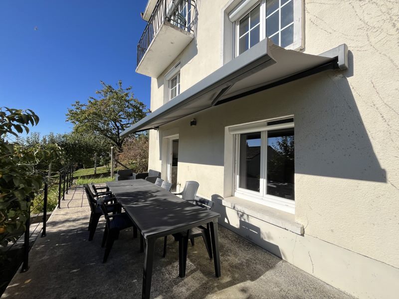 Vente Maison LIMOGES - 8 pièces -135 m² - (87000)