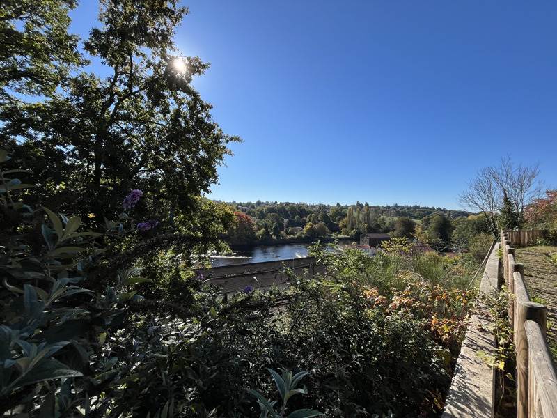 Vente Maison LIMOGES - 8 pièces -135 m² - (87000)