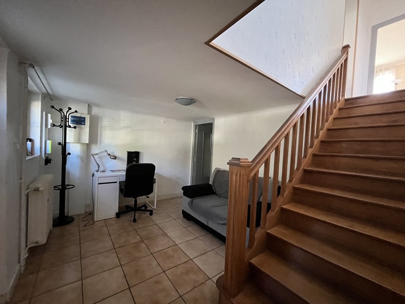 Vente Maison LIMOGES - 8 pièces -135 m² - (87000)