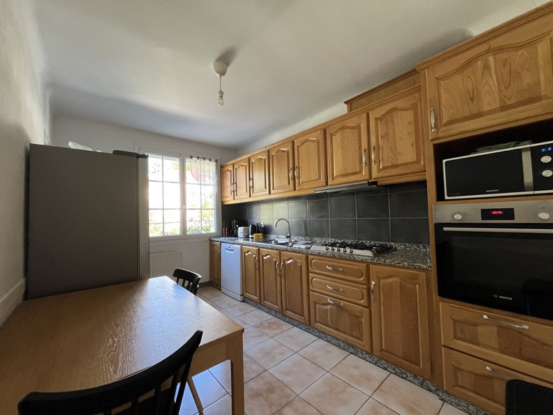 Vente Maison LIMOGES - 8 pièces -135 m² - (87000)