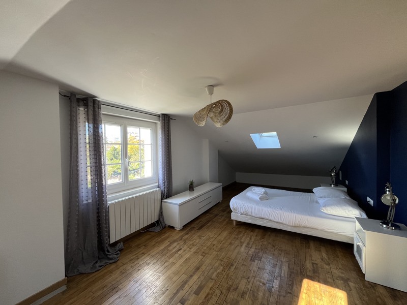 Vente Maison LIMOGES - 8 pièces -135 m² - (87000)