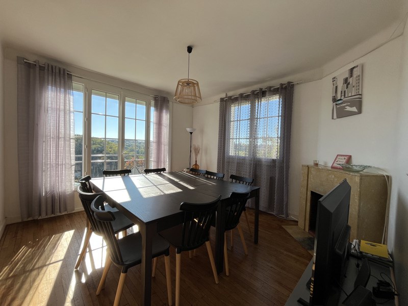 Vente Maison LIMOGES - 8 pièces -135 m² - (87000)