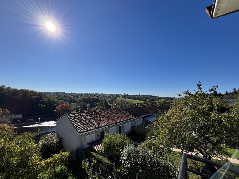 Vente Maison LIMOGES - 8 pièces -135 m² - (87000)