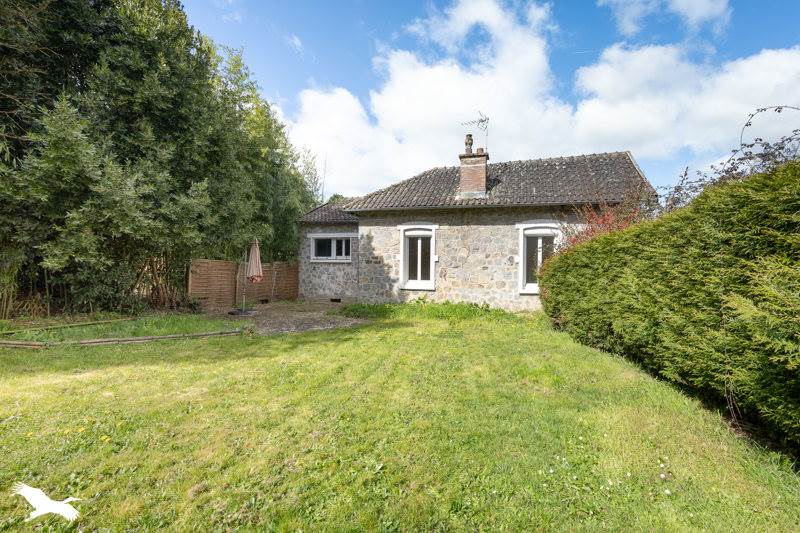 Vente Maison CONDAT SUR VIENNE 87920 4 pièces - 76 m²
