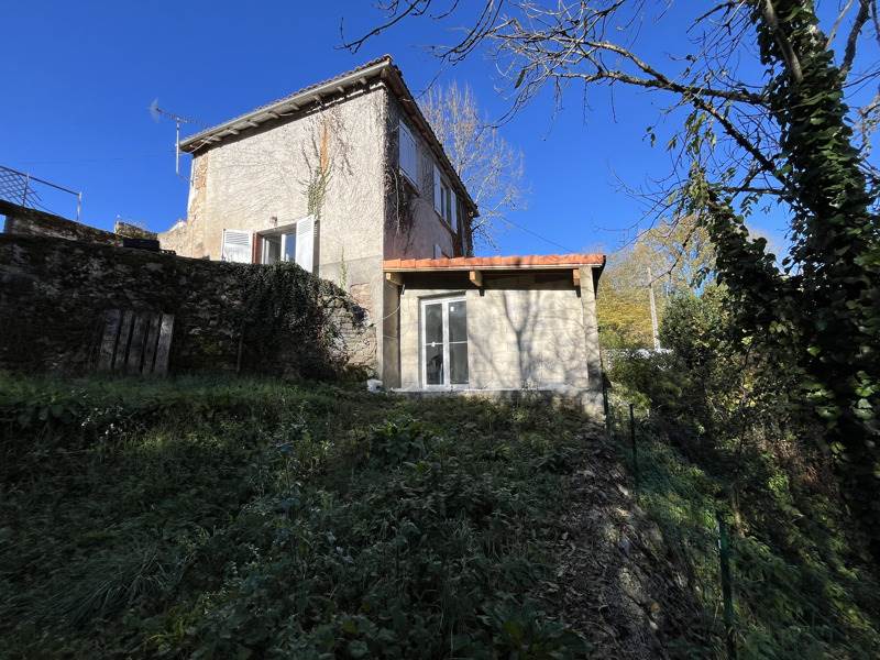 Vente Maison CONDAT SUR VIENNE 87920 4 pièces - 91 m²