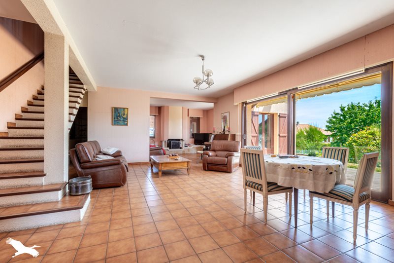 Vente Maison ISLE - 6 pièces -161 m² - (87170)