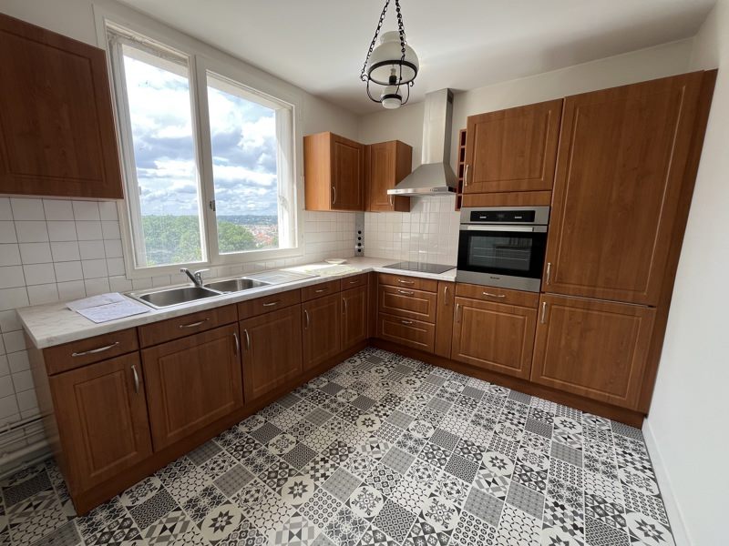 Vente Appartement LIMOGES 87000 3 pièces - 72 m²