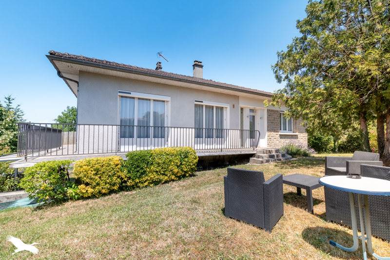 Vente Maison ISLE 87170 6 pièces - 150 m²