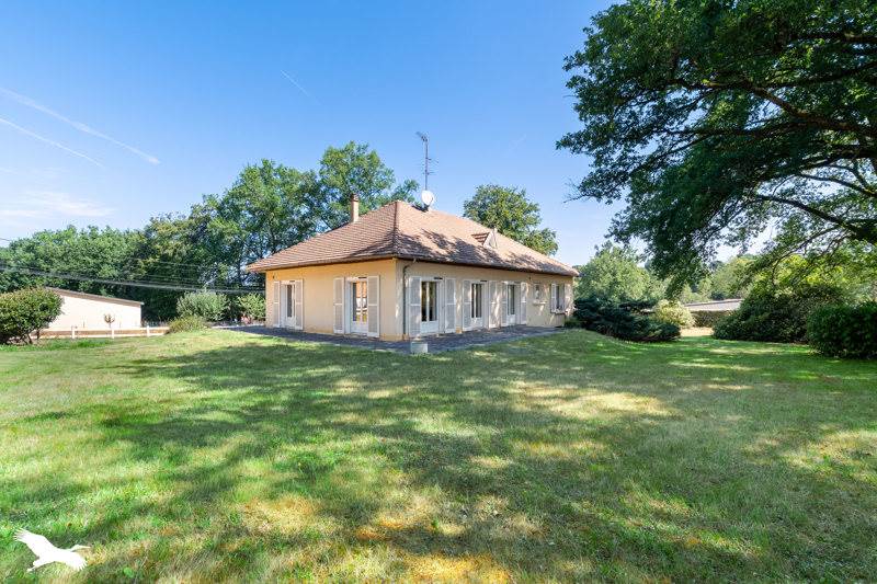 Vente Maison ISLE 87170 6 pièces - 190 m²