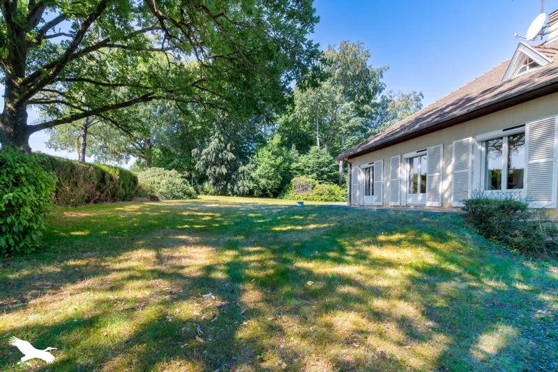 Vente Maison Isle 87170 6 pièces - 190 m²