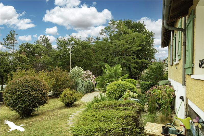 Vente Maison GONDRIN - 4 pièces -80 m² - (32330)