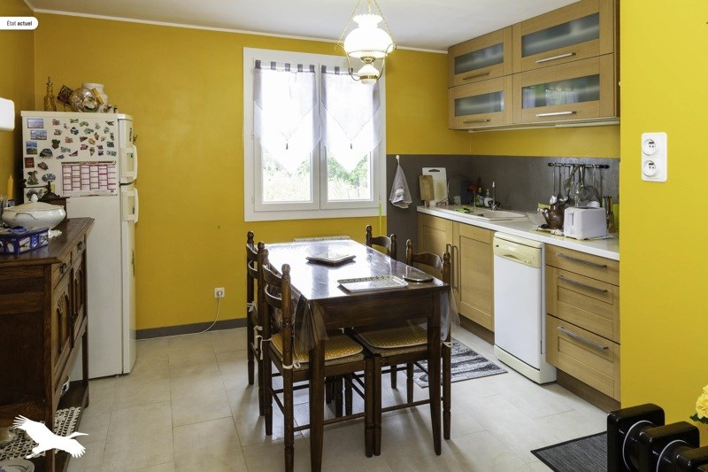 Vente Maison GONDRIN - 4 pièces -80 m² - (32330)