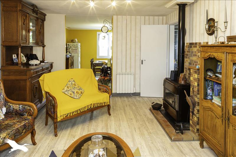 Vente Maison GONDRIN - 4 pièces -80 m² - (32330)