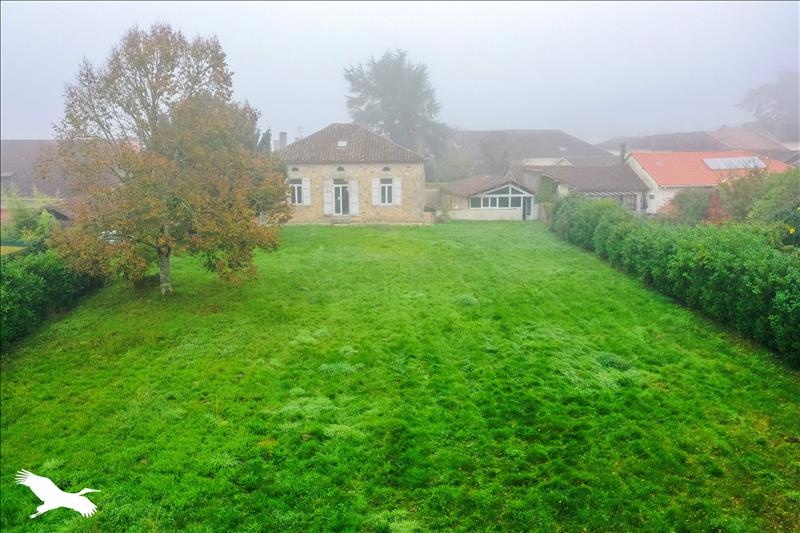 Vente Maison CASTELNAU D AUZAN LABARRERE - 8 pièces -270 m² - (32440)