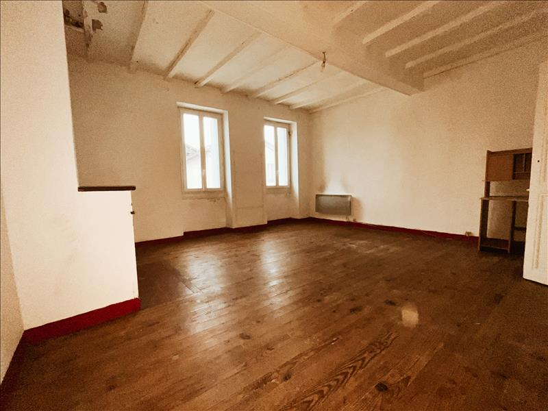 Vente Maison EAUZE 32800 3 pièces - 88 m²