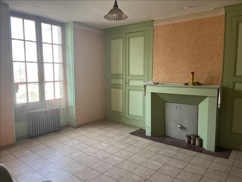 Vente Maison GONDRIN - 6 pièces -123 m² - (32330)