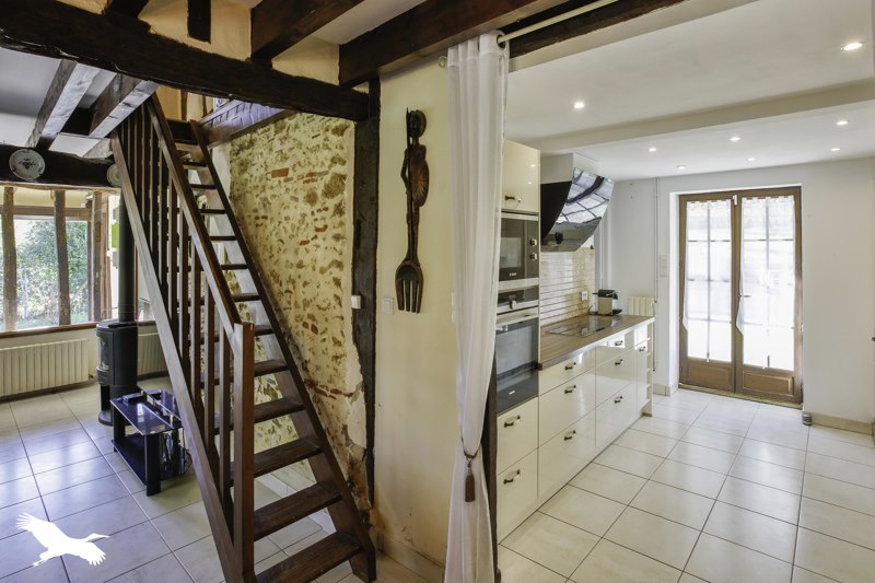 Vente Maison Larée - 8 pièces -180 m² - (32150)
