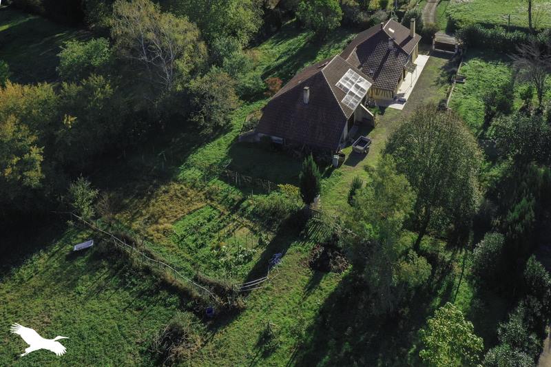 Vente Maison Larée - 8 pièces -180 m² - (32150)