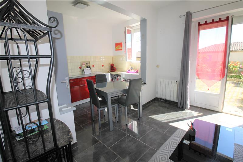 Vente Maison CASTELNAU D AUZAN LABARRERE - 6 pièces -142 m² - (32440)