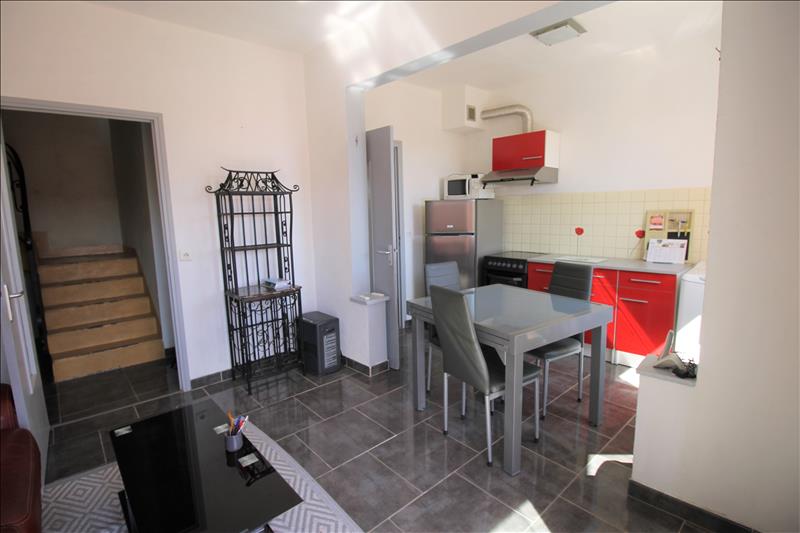 Vente Maison CASTELNAU D AUZAN LABARRERE - 6 pièces -142 m² - (32440)