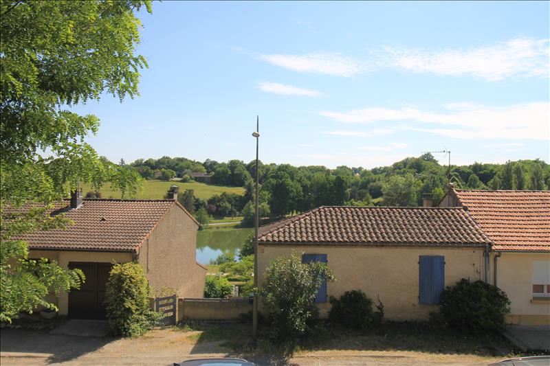 Vente Maison CASTELNAU D AUZAN LABARRERE - 6 pièces -142 m² - (32440)