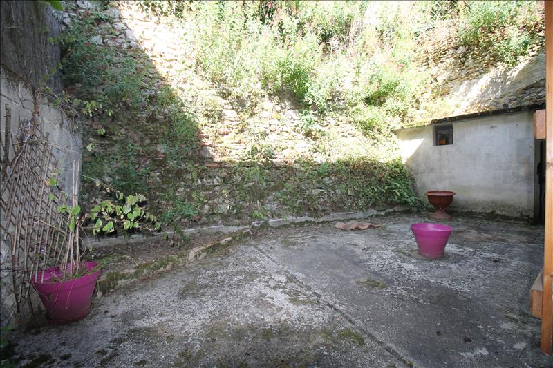 Vente Maison CASTELNAU D AUZAN LABARRERE - 6 pièces -142 m² - (32440)