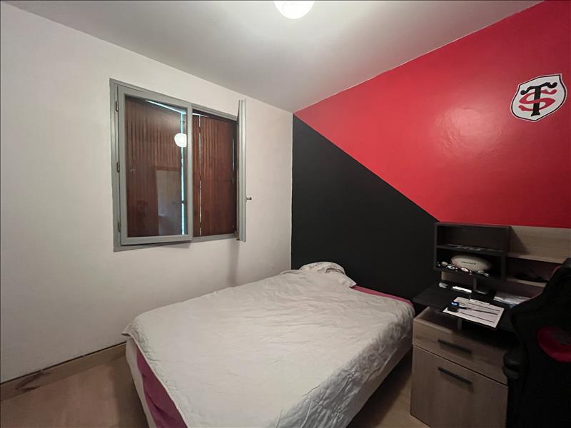 Vente Maison CASTELNAU D AUZAN LABARRERE - 6 pièces -142 m² - (32440)