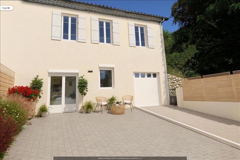 Vente Maison CASTELNAU D AUZAN LABARRERE - 6 pièces -142 m² - (32440)