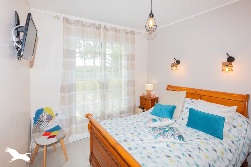 Vente Maison CASTELNAU D AUZAN LABARRERE - 4 pièces -124 m² - (32440)