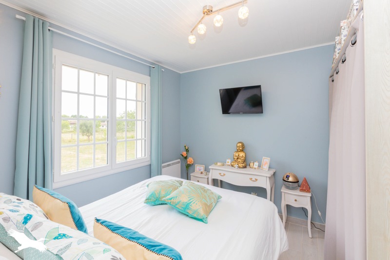 Vente Maison CASTELNAU D AUZAN LABARRERE - 4 pièces -124 m² - (32440)