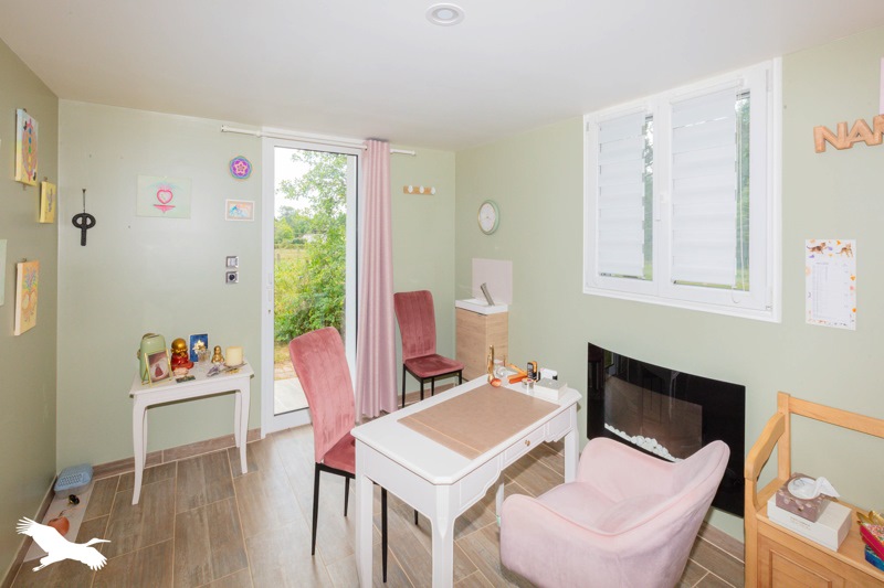 Vente Maison CASTELNAU D AUZAN LABARRERE - 4 pièces -124 m² - (32440)