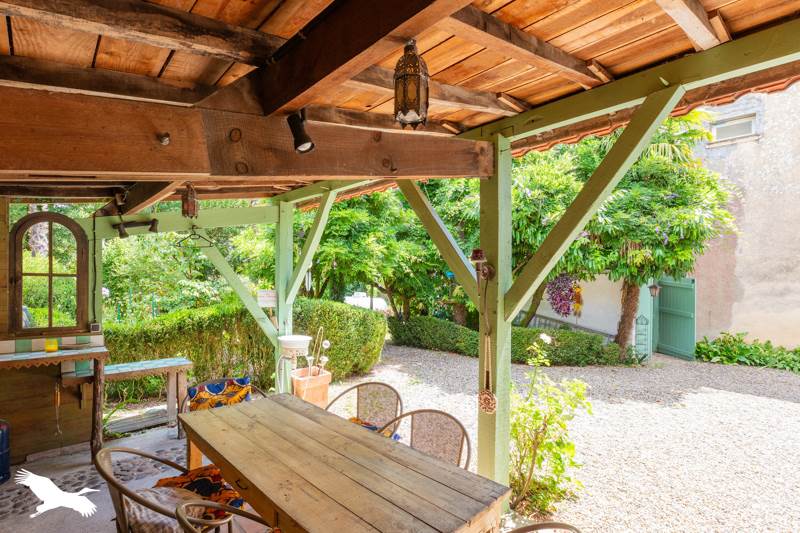 Vente Maison EAUZE - 6 pièces -185 m² - (32800)