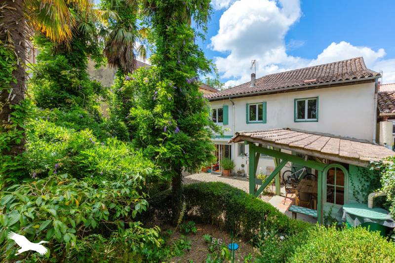 Vente Maison EAUZE 32800 6 pièces - 185 m²