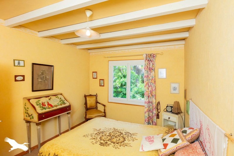 Vente Maison EAUZE - 6 pièces -185 m² - (32800)