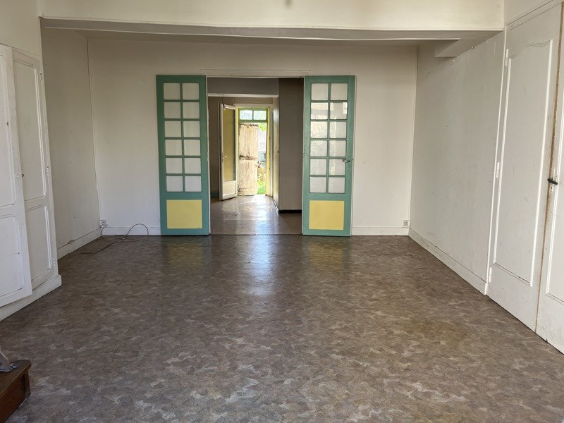 Vente Maison GONDRIN - 4 pièces -110 m² - (32330)