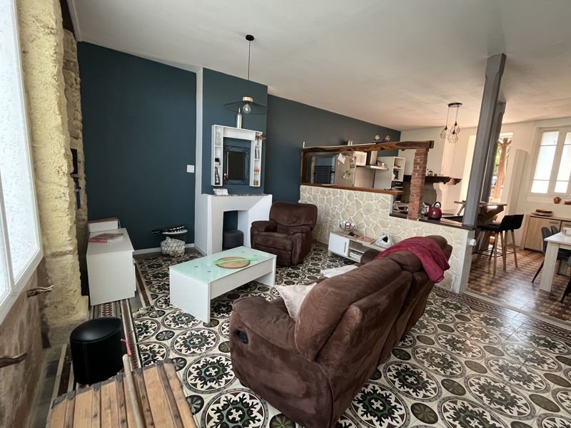 Vente Maison CAZAUBON 32150 7 pièces - 180 m²