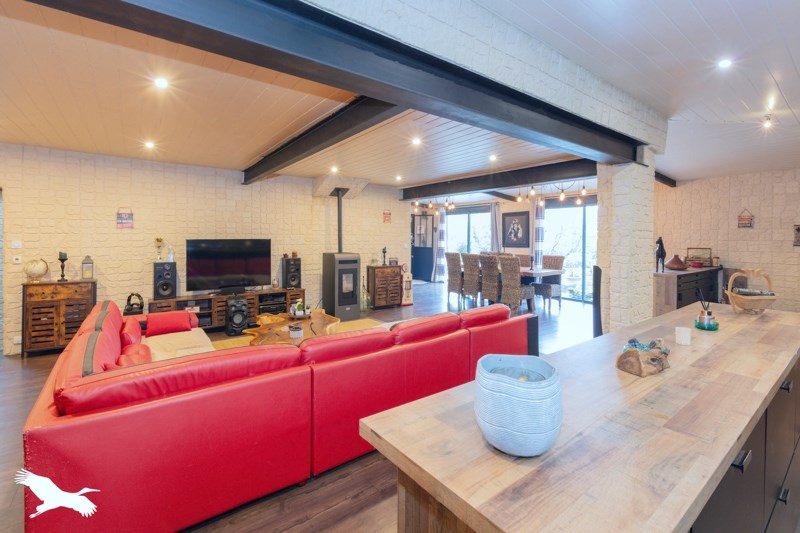 Vente Maison EAUZE - 4 pièces -175 m² - (32800)