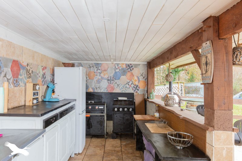 Vente Maison EAUZE - 4 pièces -175 m² - (32800)