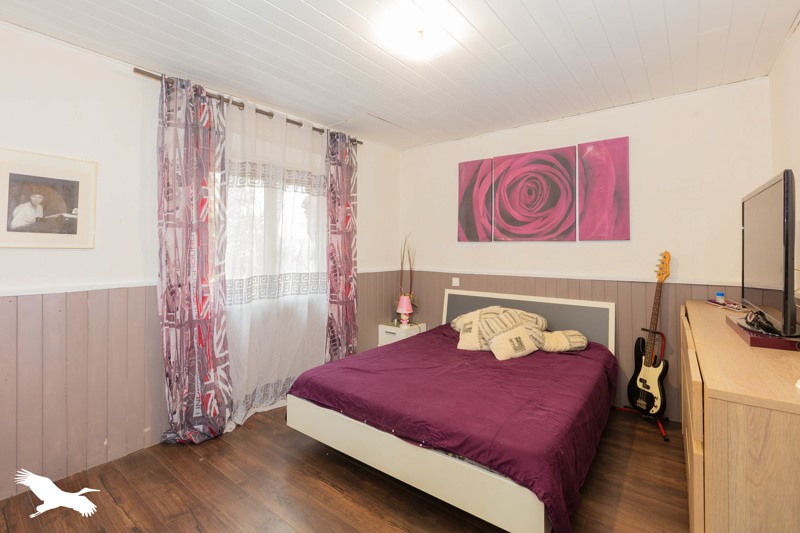 Vente Maison EAUZE - 4 pièces -175 m² - (32800)