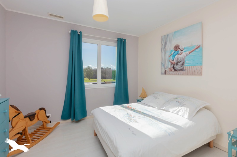 Vente Maison CASTELNAU D AUZAN LABARRERE - 5 pièces -140 m² - (32440)