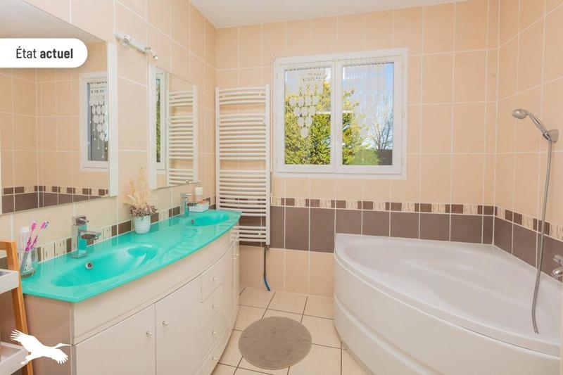 Vente Maison CASTELNAU D AUZAN LABARRERE - 5 pièces -140 m² - (32440)