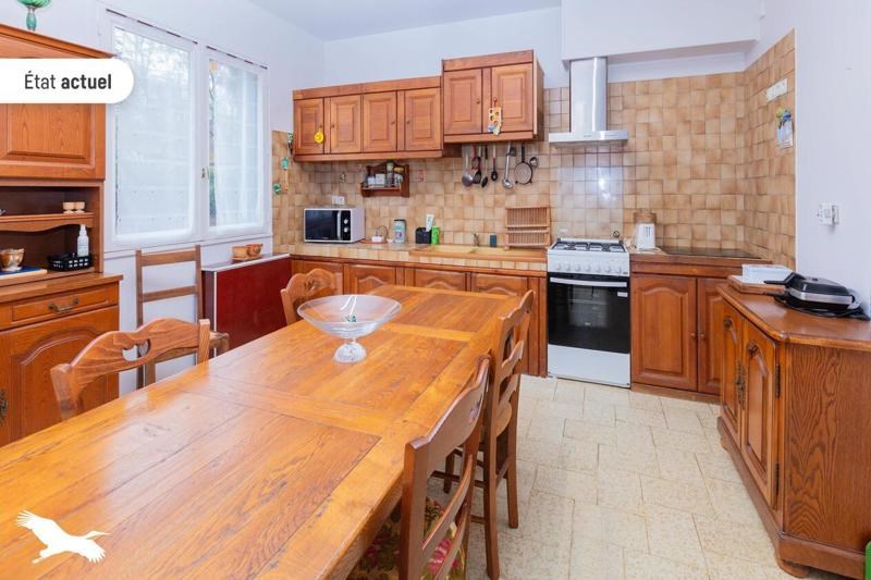 Vente Maison CASTELNAU D AUZAN LABARRERE - 4 pièces -102 m² - (32440)