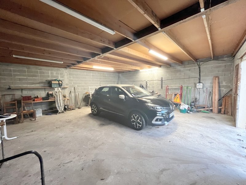 Vente Maison CASTELNAU D AUZAN LABARRERE - 4 pièces -102 m² - (32440)