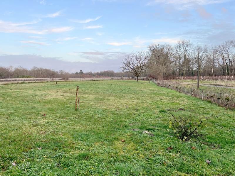 Vente Maison CASTELNAU D AUZAN LABARRERE - 4 pièces -102 m² - (32440)