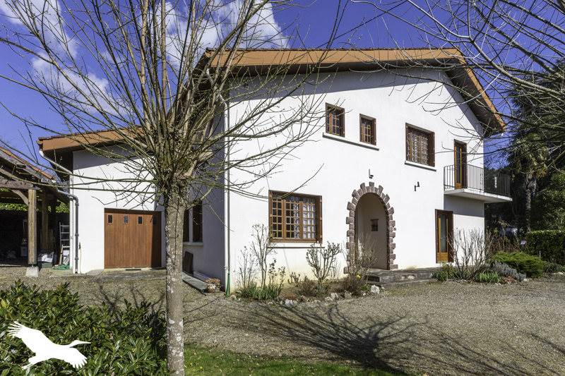 Vente Maison ESTANG - 6 pièces -200 m² - (32240)