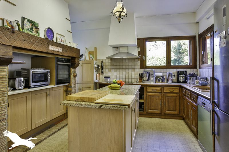 Vente Maison ESTANG - 6 pièces -200 m² - (32240)