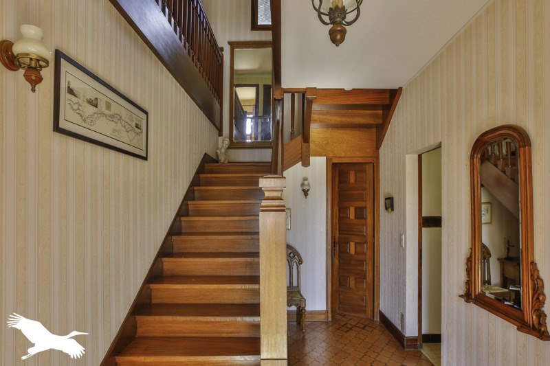 Vente Maison ESTANG - 6 pièces -200 m² - (32240)